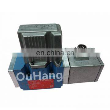 Injection molding machine servo valve D661-5003
