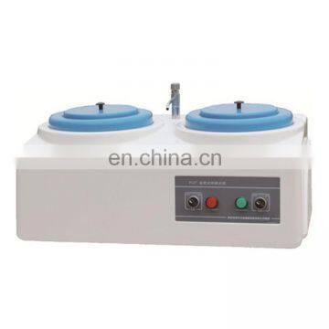 P-2T Metallographic Specimen Polishing Machine With Water Cooling System photo-3