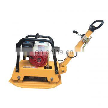 Placa Compactadora Stone Plate Compactor Parts for Sale photo-5