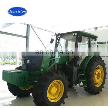 New Common Rail 4WD 87.6 Power Output Farm Tractor photo-3