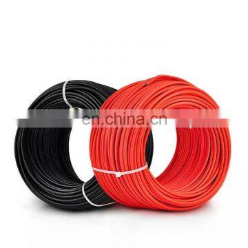 4mm dc Cable Twin Core Solar Panel Cable photo-7