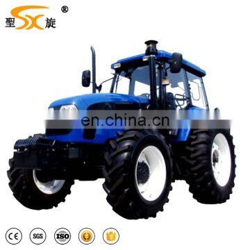 Big Agricultural Tractor 130hp With Cabin CE Approved photo-4