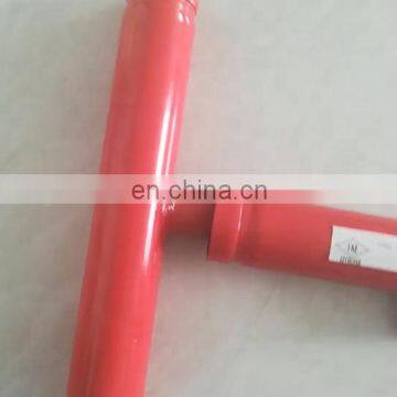 Sprinkler Water Frie Fighting System Steel Pipe photo-5