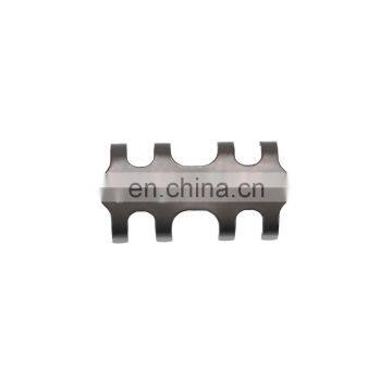 Assured Quality Orthopedic Surgical Instruments Rib Plate Medical Implants Orthopedic Trauma Implant photo-2