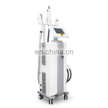 Dpl Laser Hair Removal Picosecond Laser RF Beauty Machine With CE Approval photo-3