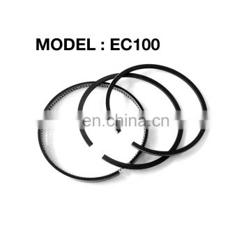 NEW STD EC100 CYLINDER PISTON RING FOR EXCAVATOR INDUSTRIAL DIESEL ENGINE SPARE PART