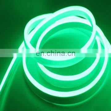 2020 Profesional custom single side 8*16mm flexible led neon lights strip