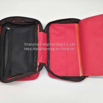 Medical first aid kit & eva case bag& custom logo medical bag first aid bag