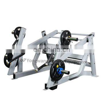 Commercial Fitness Equipment Squat Lunge Machine photo-5