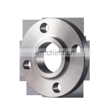 GOST forged pipe flange,ductile iron forged steel galvanized pipe flange