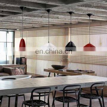 Hot Sale Fashion Fine Modern Lighting Pendant Lamp for Kitchen photo-5