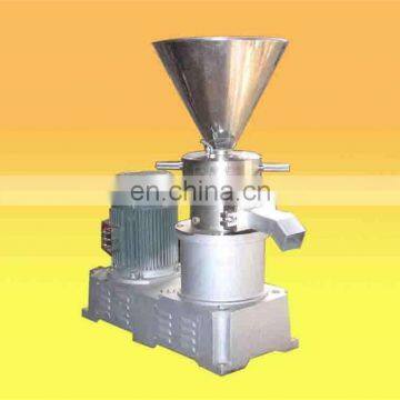 High Quality Automatic Coconut Grinding Almond Grinder Peanut Butter Making Machine