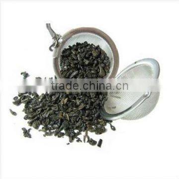 gunpowder green tea,lvzhu tea,organic tea,100% natural