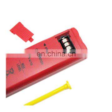 Pocket Pen Type Ph Meter Analyzer Portable Lcd Display Ph Tester Digital photo-5