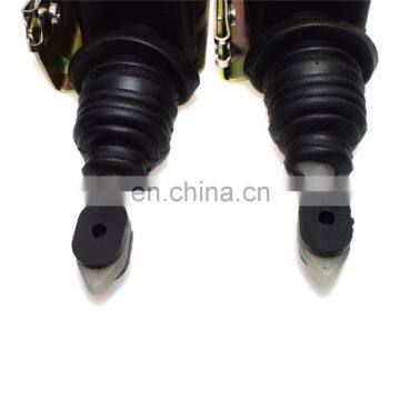 Pair Power Door Lock Actuator Latch Solenoid For Chevy GMC Pickup 22071947 New