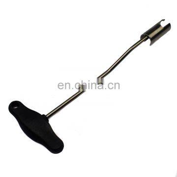 Lead Clip Boot Wire Puller Tool Remover Automotive Replacement Parts For Volkswagen T10112