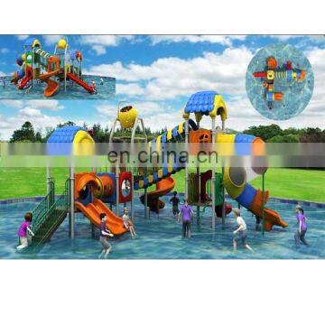 Water Park Product Name Water Park Equipment photo-2