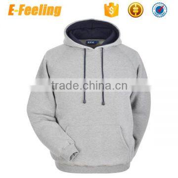 Custom Best Quality Hoodies Custom 100% Cotton Hoodie