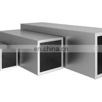 Shengxin China Aluminum Extrusion Profile for Building Structure With Good Hardness With Customized Length photo-5