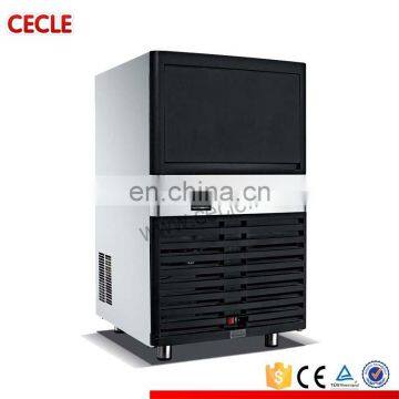 Good quality restaurant use commercial cube ice machine