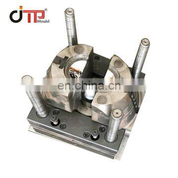 Taizhou Jtp Professional Supplier Newest Design Good Quality PP PS Plastic Wine Goblet Cup Injection Mould Making photo-4