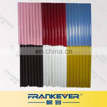 FRANKEVER Transparent Glue Adhesive Sticks for Hot Melt Gun Craft Glue Ggun Stick photo-4