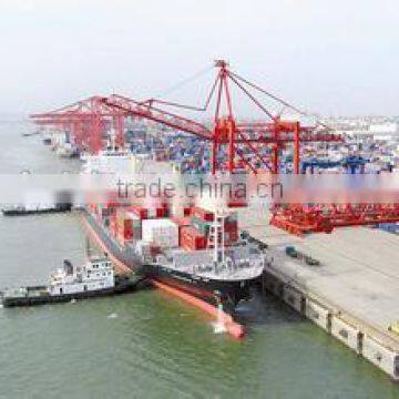 Logistics ServiceChina to Cambodia photo-2