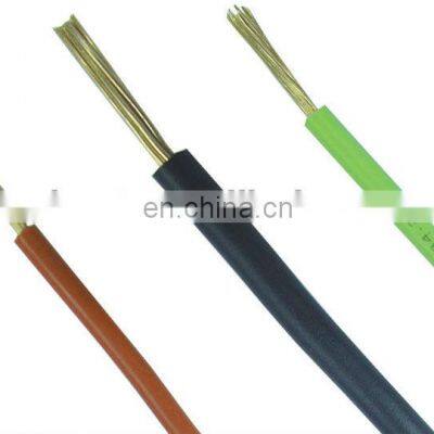 UL1028 UL1032 HooK-Up Wire 8awg 10wg 12awg 14awg