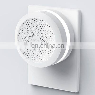 Xiaomi Aqara Remote Control Zigbee Wifi Smart Switch hub for Home Automation