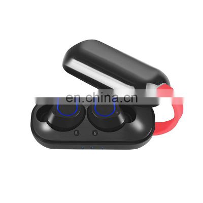 B170 original wireless earphone  I7s Tws Wireless  I7S i9xs i11 Tws True Wireless Earbuds for iPhone X