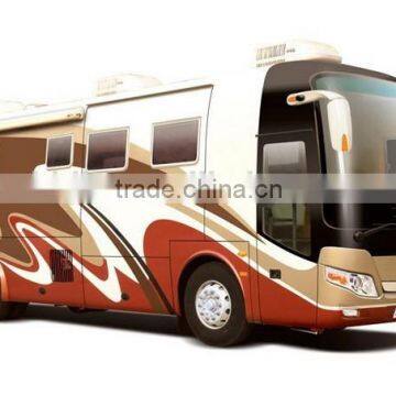 HBJLB5150XLJ 4X2 RVcamping bus