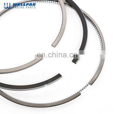 Auto parts engine JT 3.0L K7Z1-11-SCO Piston Rings for KIA