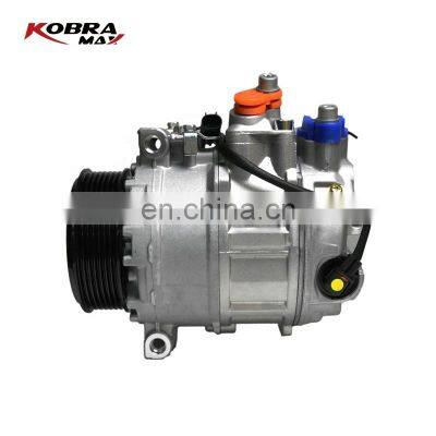 Car Spare Parts Air Conditioning Compressor For MERCEDES-BENZ G-CLASS 0012308611