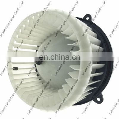 chery blower motor fan assembly for A5 Fora Elara Alia E5 MVM 550 from original manufacturer A21-8107027FL