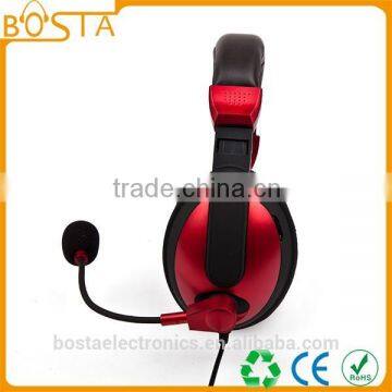 2014 Bosta Brand New Private Model Fashion Headphone photo-4