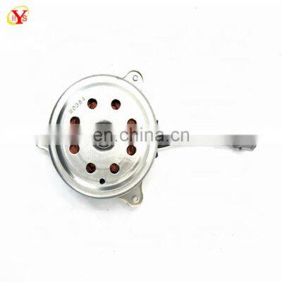 HYS hot sale Radiator Fan car engine electronic Cooling Fan Motor for NISSAN N17  21487-1HS2C 21487-1HC0B 21487-1HC0A