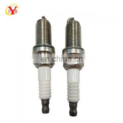 HYS Popular Spark Plug Platinum 90919-01235 For TOYOTA Engines