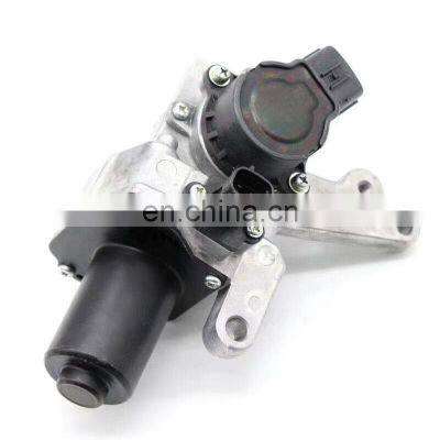 Turbo Electronic Actuator 17208-51011 17208-51010 17201-78032  FOR LANDCRUISER 1VDFTV VDJ200