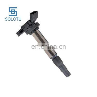 Ignition Coil FOR COROLLA Saloon (_E15_) 1.6 VVTi (ZRE141_, ZRE151_) 1ZR-FE 2010-2014 90919-C2003