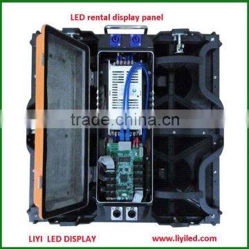 Large Led Display Panel Price SMD Outdoor Large Led Panel Display photo-2