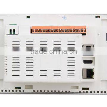 Network Resource Home Automation Touch Screen Digital Background Music Controller/Remote Controller photo-3