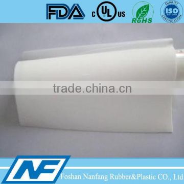 thin padding 1mm rubber sheet rolls