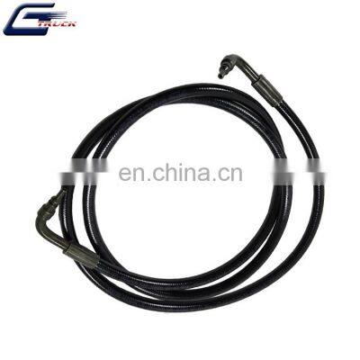 Cabin Tilt Hose Line Oem 85110483 for VL FH/FM/FMX/NH Truck Fuel Oil Hose