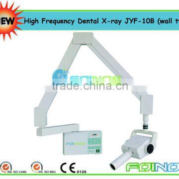 dental x-ray machine (Wall Type) --CE Approved--