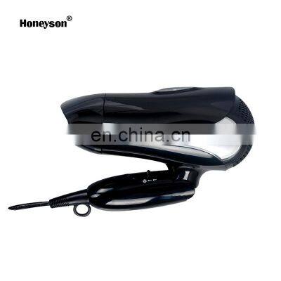 Honeyson Hotel Room 1600 Watt Healthy Hair Dryer With Safety Switch photo-2