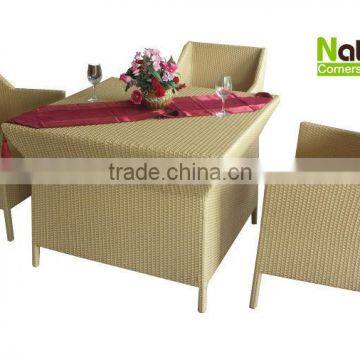 High quality outdoor from Thailand TF-0718 Dining Set