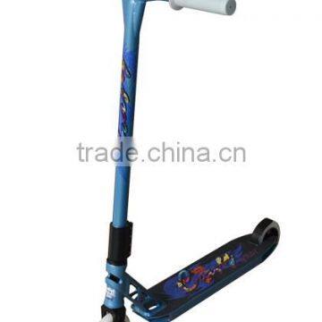 Fashionable Design !! 2015 AEST standard stunt scooter On Hot Sales ,freestyle stint scooter.