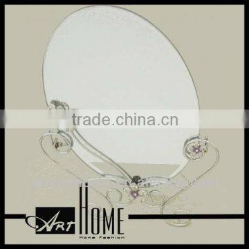 irregular beauty concave mirror ,decorative mirror 1023-007