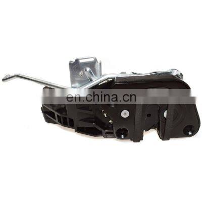 New Front Left Door Lock Latch Actuator 813202D010 For Hyundai Elantra 2001 2002 photo-3