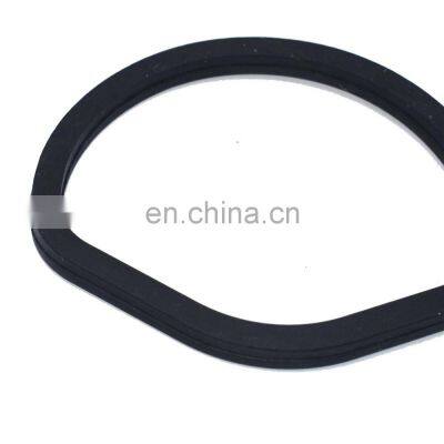 For Mercedes Benz G500 Engine Oil Filter Housing Seal Gasket Ring NEW 1121840061 photo-4